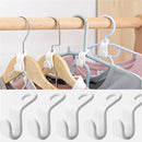 Organizador multi-função para Gancho Cabide
