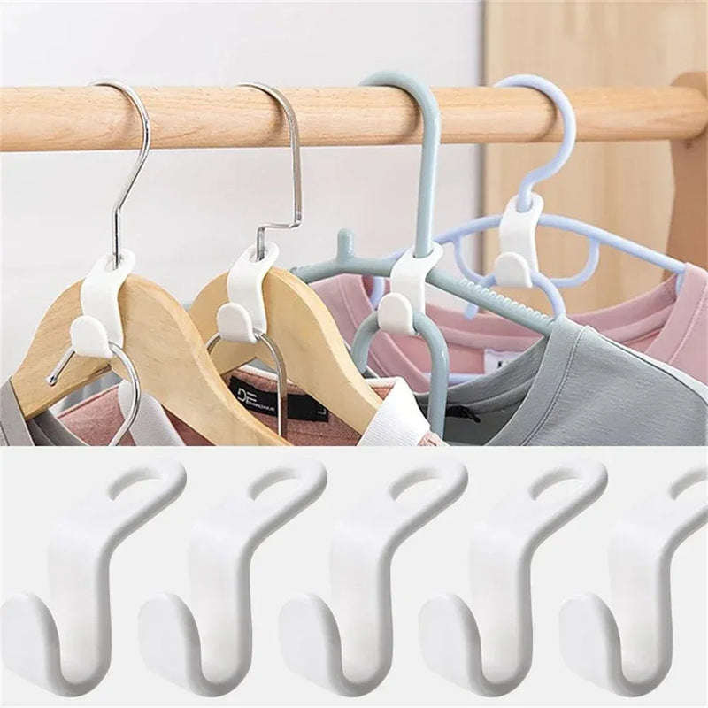 Organizador multi-função para Gancho Cabide