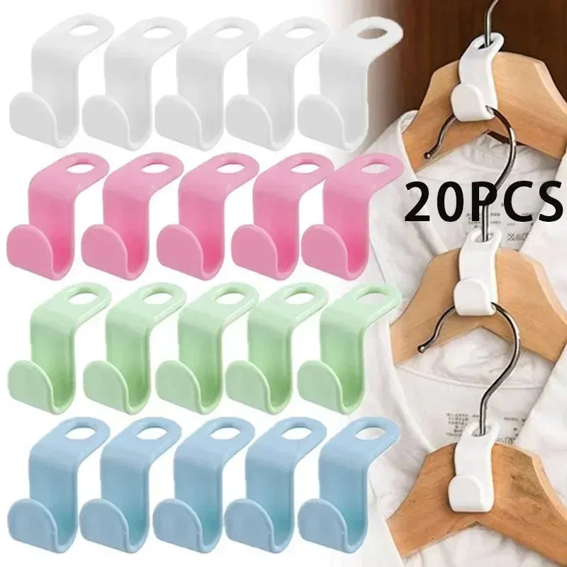 Organizador multi-função para Gancho Cabide